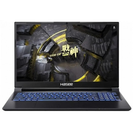 Ноутбук Hasee G8-DA7NP