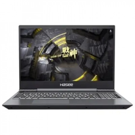 Ноутбук Hasee S7-DA5NP
