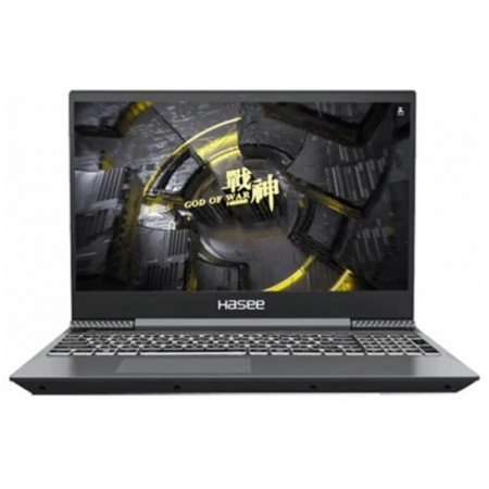 Ноутбук Hasee S7-DA7NP