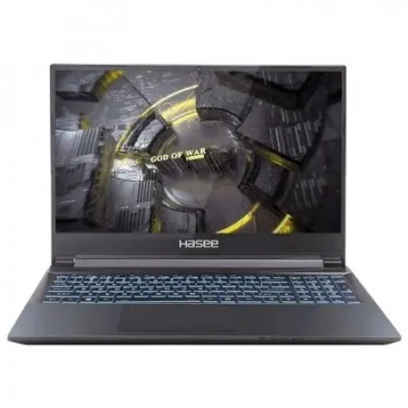 Ноутбук Hasee S7T-DA7NP