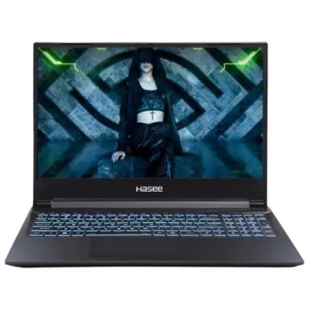 Ноутбук Hasee Z7M-CU5NB
