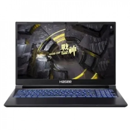Ноутбук Hasee Z7-TA5NA