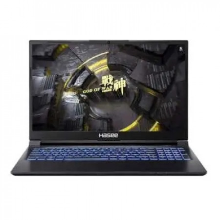 Ноутбук Hasee Z7T-DA5NP