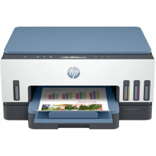 МФУ струйное HP Smart Tank 725 (28B51A)