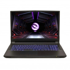Ноутбук Hiper G16 (G16RTX3070B11700W11)