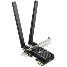 Сетевой адаптер TP-Link Archer TX55E