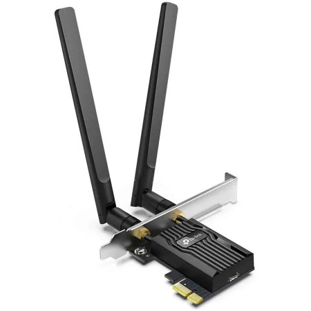 Сетевой адаптер TP-Link Archer TX55E