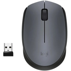 Мышь Logitech M170 (910-004642)