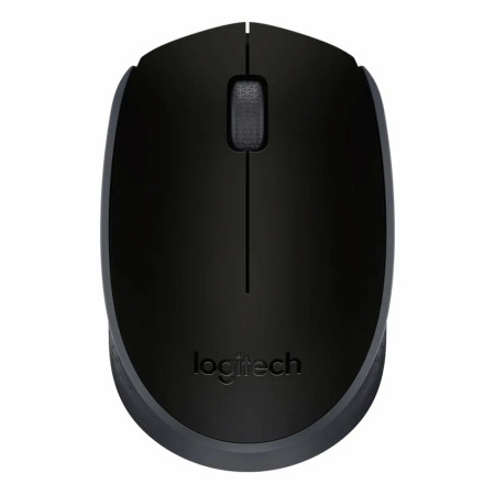 Мышь Logitech M171 (910-004424)