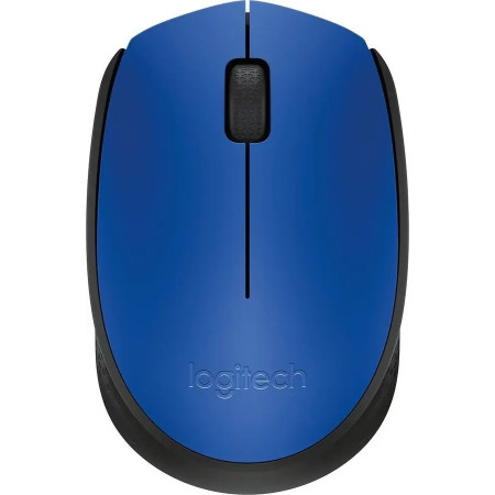 Мышь Logitech M171 (910-004640)