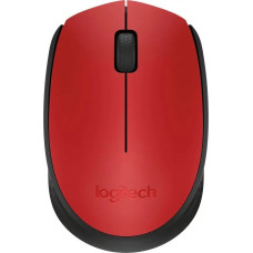 Мышь Logitech M171 (910-004641)