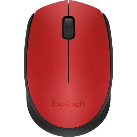 Мышь Logitech M171 (910-004641)