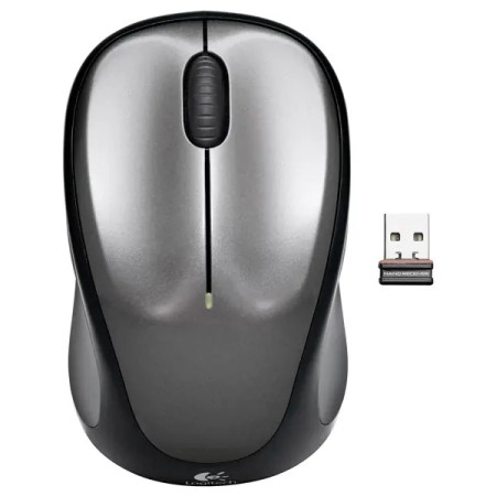 Мышь Logitech M235 (910-002201)