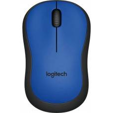 Мышь Logitech M220 (910-004879)