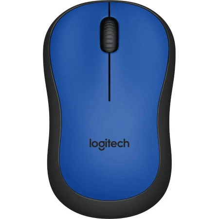 Мышь Logitech M220 (910-004879)