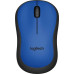 Мышь Logitech M220 (910-004879)