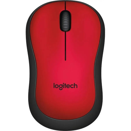 Мышь Logitech M220 (910-004880)
