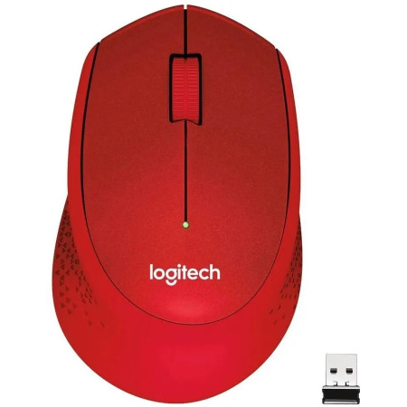 Мышь Logitech M330 (910-004911)