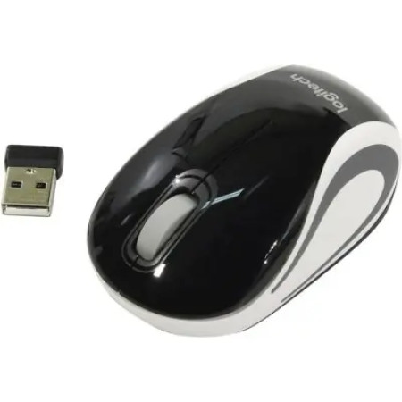 Мышь Logitech M187 (910-002731)