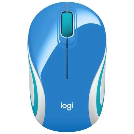 Мышь Logitech M187 (910-002733)