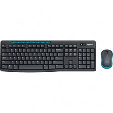 Клавиатура + мышь Logitech MK275 (920-008535)