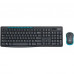 Клавиатура + мышь Logitech MK275 (920-008535)
