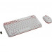 Клавиатура + мышь Logitech MK240 (920-008212)