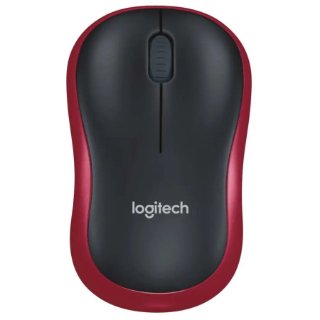Мышь Logitech M185 (910-002240)