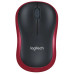 Мышь Logitech M185 (910-002240)