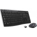 Клавиатура + мышь Logitech MK270 (920-004518)