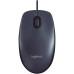 Мышь Logitech B100 (910-003357)