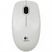Мышь Logitech B100 (910-003360)