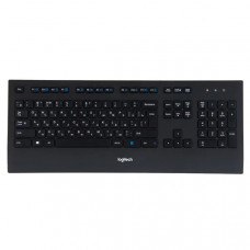 Клавиатура Logitech K280E (920-005215)