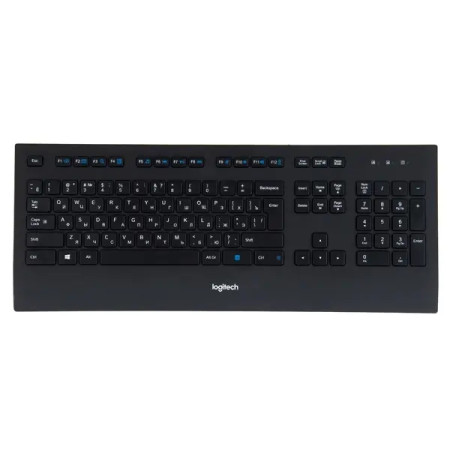 Клавиатура Logitech K280E (920-005215)