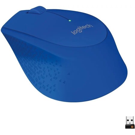 Мышь Logitech M280 (910-004290)