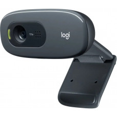 Веб-камера Logitech HD Pro C270 (960-001063)