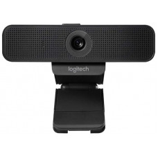 Веб-камера Logitech HD C925e (960-001076)