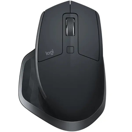 Мышь Logitech MX Master 2S (910-005139)