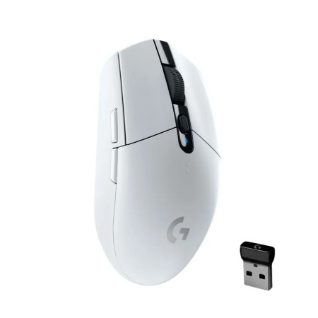 Мышь Logitech G305 (910-005291)