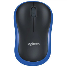 Мышь Logitech M185 (910-002236)