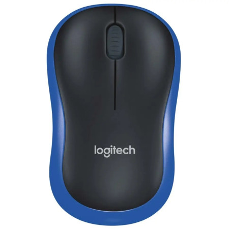 Мышь Logitech M185 (910-002236)