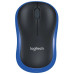 Мышь Logitech M185 (910-002236)