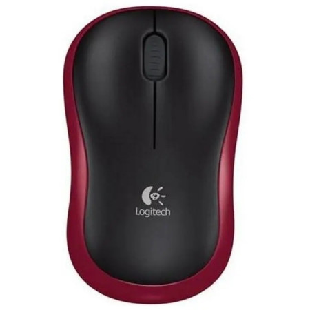 Мышь Logitech M185 (910-002237)