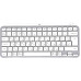 Клавиатура Logitech MX Keys Mini Pale (920-010502)