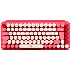 Клавиатура Logitech POP KEYS (920-010718)