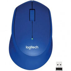 Мышь Logitech M330 (910-004925)