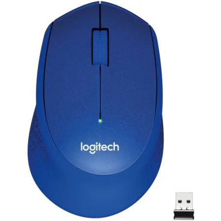 Мышь Logitech M330 (910-004925)