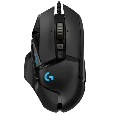 Мышь Logitech G502 (910-005470)