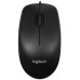 Мышь Logitech B100 (910-005547)