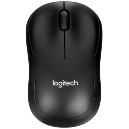 Мышь Logitech B220 (910-005553)